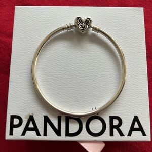 NWT Pandora Bracelet
